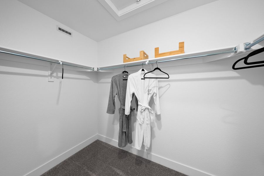 Image 21 representing the Backcountry by Taylor Morrison in Trailstone Townhomes - The Westerly Collection, Arvada, CO.