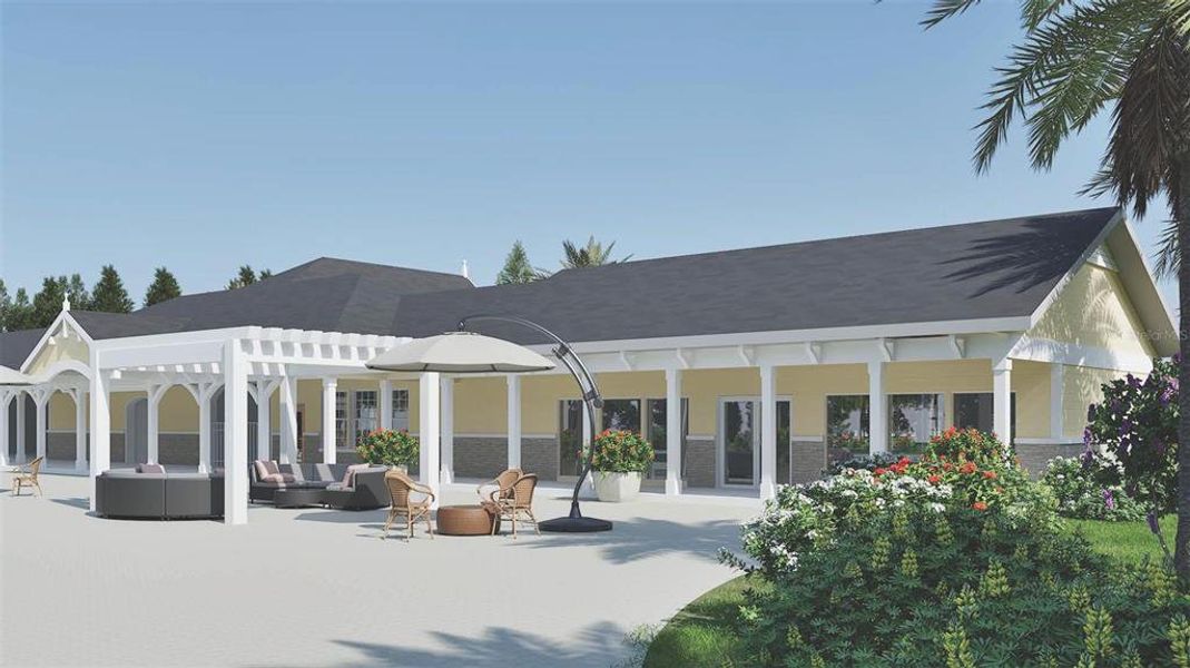 Community amenities in Somerset Bay, Spring Hill (Image 16).