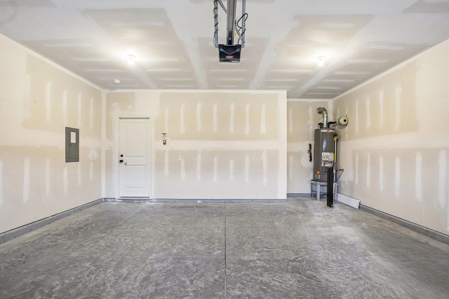 Garage Garage