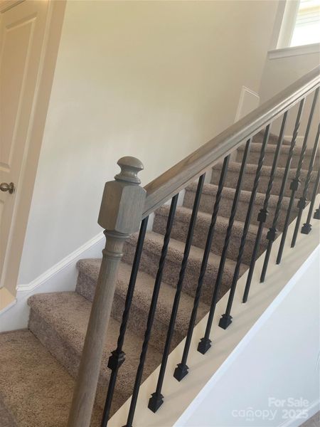 Image 18 of a home in Catawba Trace.