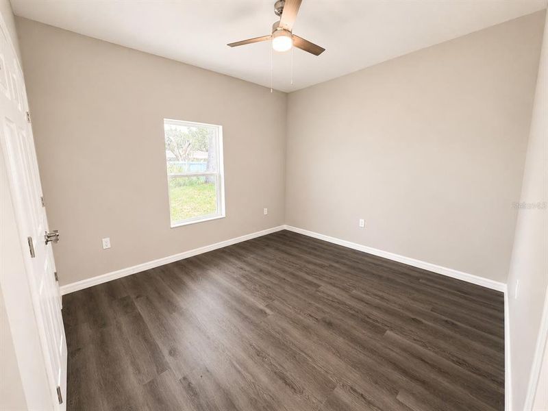 Spacious, unfurnished interior of a new home in , Tampa (Image 21). Spacious, unfurnished interior of a new home in , Tampa (Image 21).