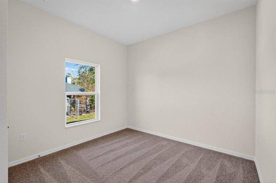 Spacious, unfurnished interior of a new home in , Deltona (Image 17). Spacious, unfurnished interior of a new home in , Deltona (Image 17).
