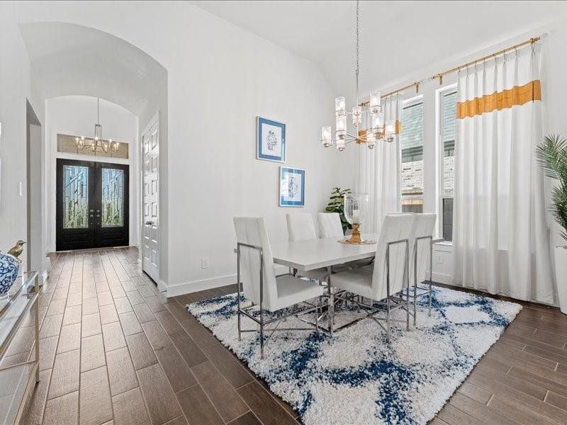 A true Residence of Dignity A true Residence of Dignity