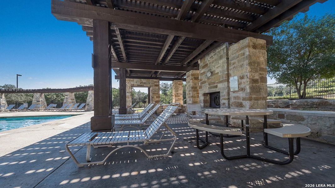 Community amenities in Redbird Ranch, San Antonio (Image 46). Community amenities in Redbird Ranch, San Antonio (Image 46).