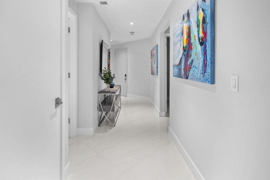 Furnished interior view inside a new home in , West Palm Beach (Image 74). Furnished interior view inside a new home in , West Palm Beach (Image 74).