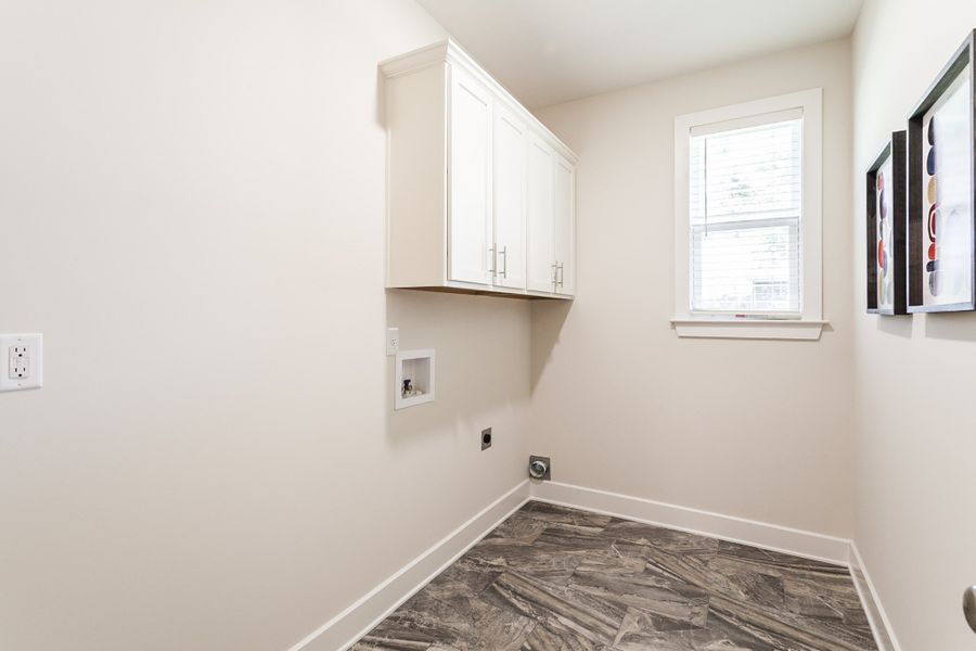 Image 34 representing the Townsend by Grant & Co in Lockwood, Collierville, TN.