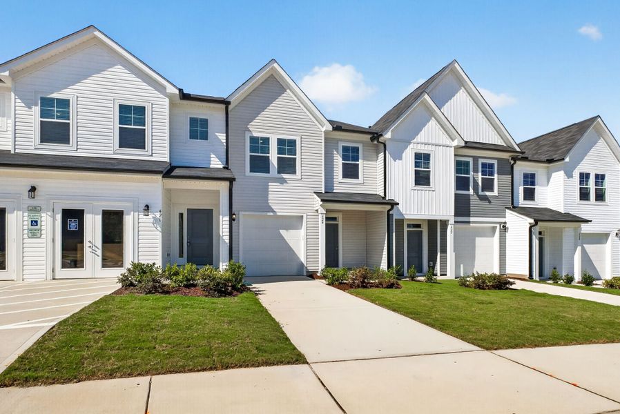 New Home in Zebulon, NC.  - Slide 3