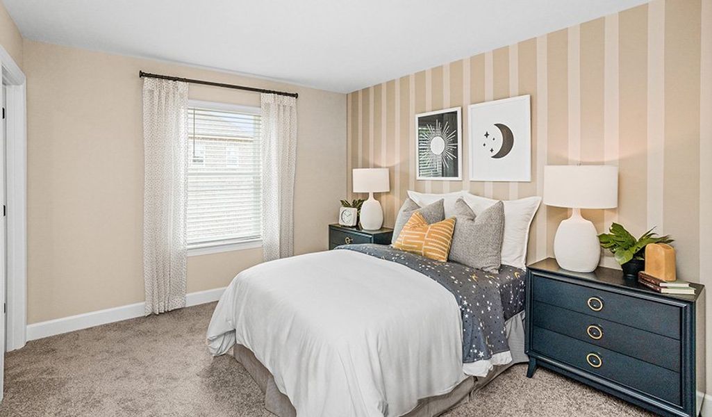 Ashcroft-EA93-LynwoodStation Bedroom