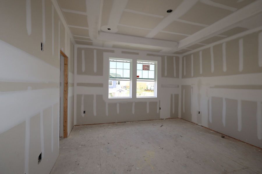 Drywall Drywall