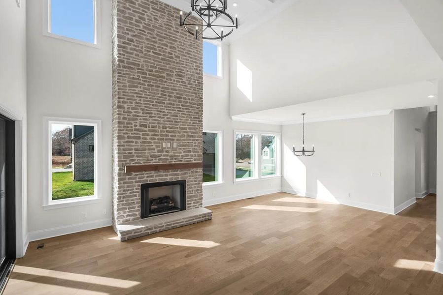 The Monroe B Family Room The Monroe B Family Room