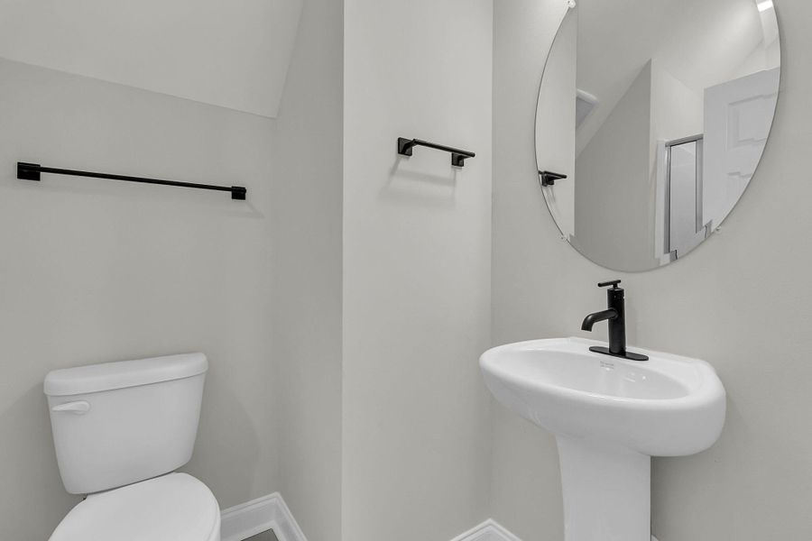 Image 32 of a home in Tidewater at Lakes of Cane Bay.