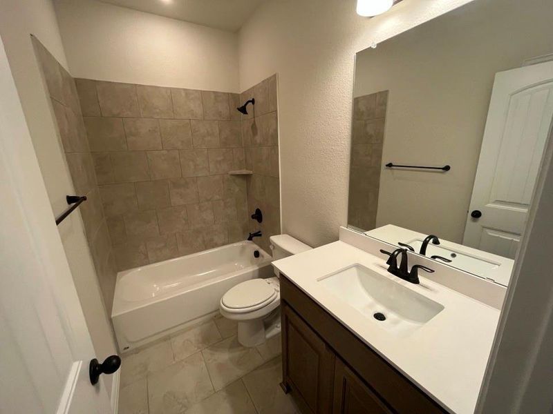 Image 4 of a home in Morningstar.