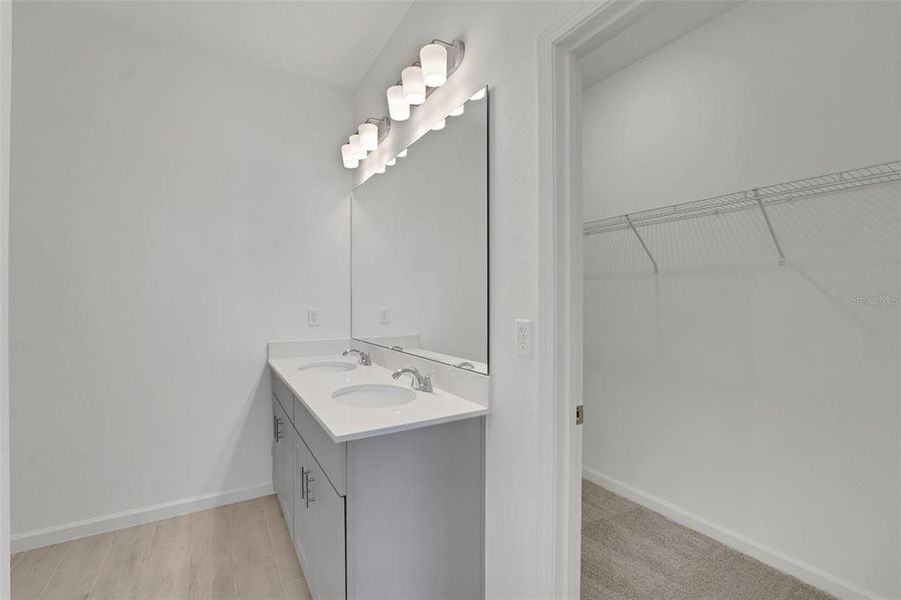 Image 30 of a home in Willowbrook North.