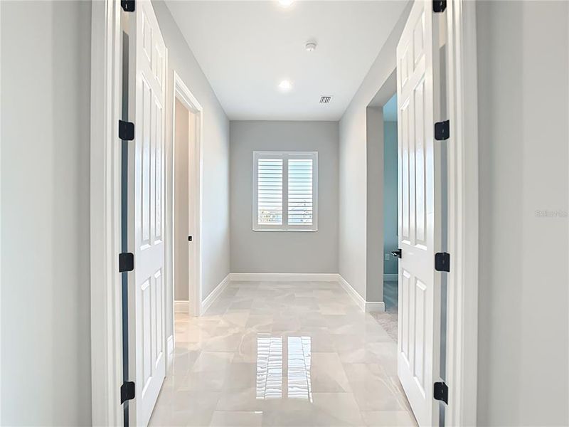 In-progress construction of a new home in Hampton Lakes, Sarasota, FL (Image 53). In-progress construction of a new home in Hampton Lakes, Sarasota, FL (Image 53).