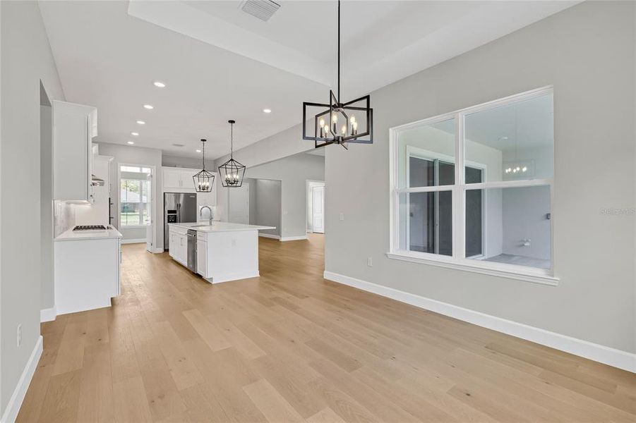 Spacious, unfurnished interior of a new home in , Debary (Image 49). Spacious, unfurnished interior of a new home in , Debary (Image 49).