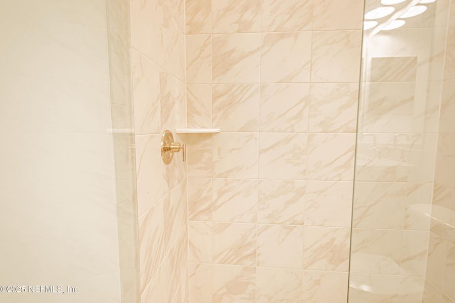 Close-up of interior finishes inside a home in , St. Augustine (Image 16). Close-up of interior finishes inside a home in , St. Augustine (Image 16).