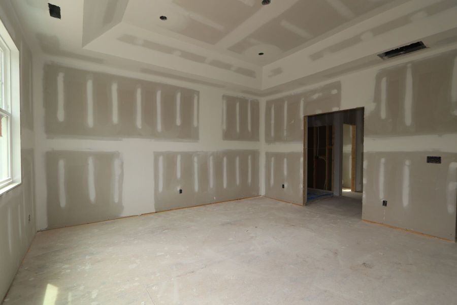 Drywall