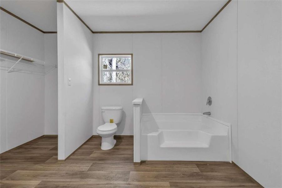 Furnished interior view inside a new home in , Carrollton (Image 9). Furnished interior view inside a new home in , Carrollton (Image 9).