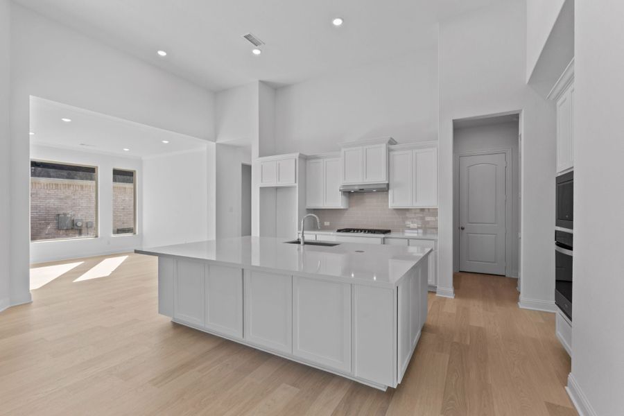 New Home in Celina, TX.  - Slide 12