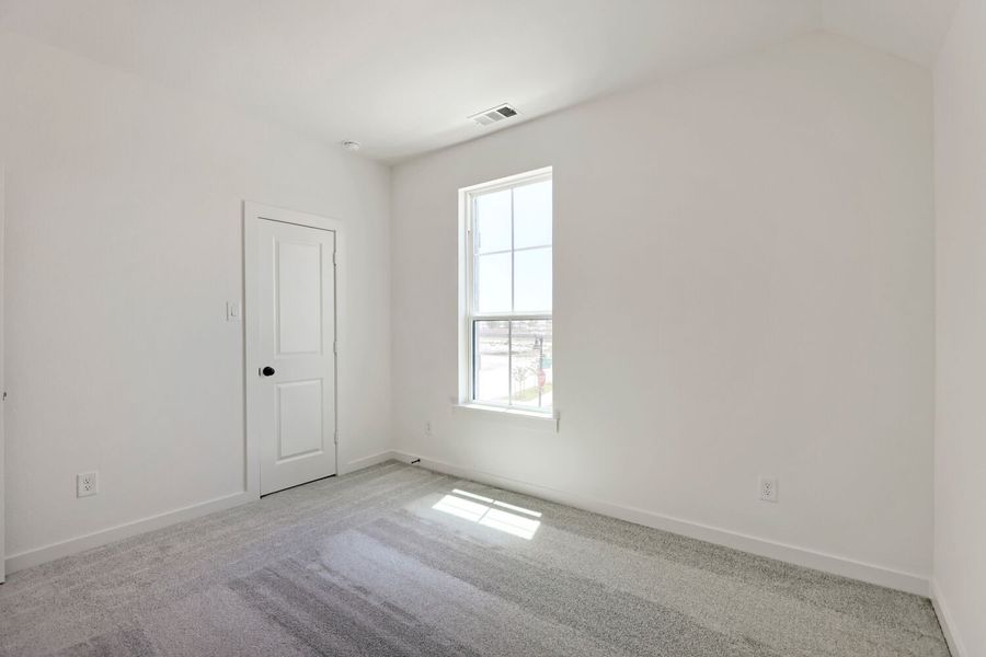 1612 Ramble - Bedroom