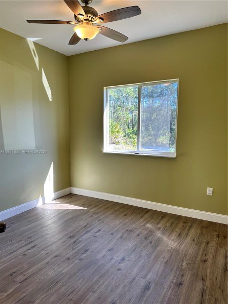 Spacious, unfurnished interior of a new home in , Palm Bay (Image 16). Spacious, unfurnished interior of a new home in , Palm Bay (Image 16).