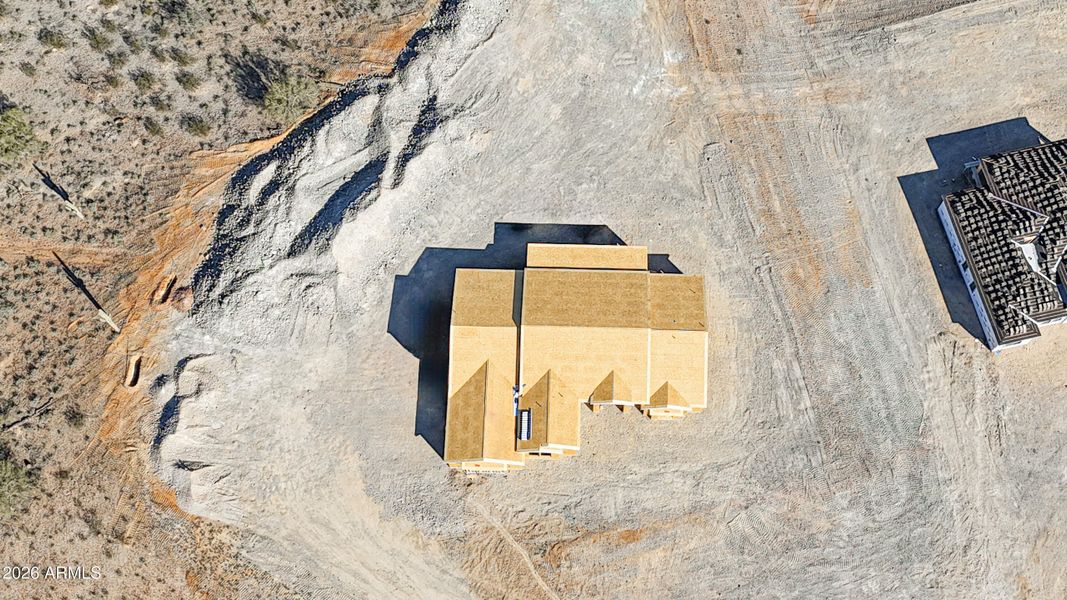 Drone from 1/27 Drone from 1/27