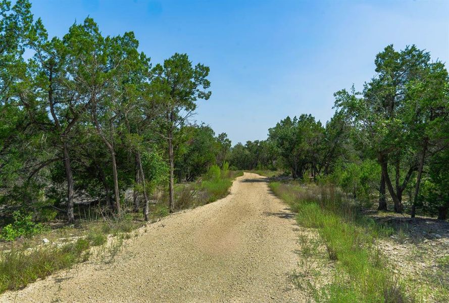 Natural landscape and outdoor views near in Austin (Image 4). Natural landscape and outdoor views near in Austin (Image 4).