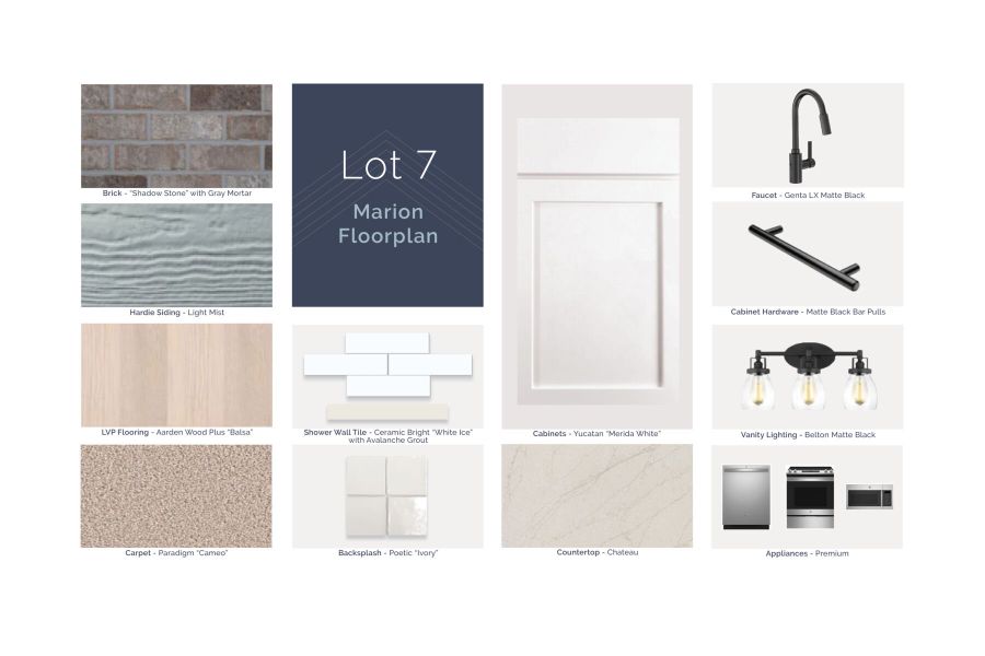 Design Selections Design Selections