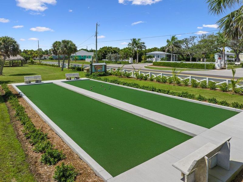 EL CAPITAN WATERFRONT COMMUNITY