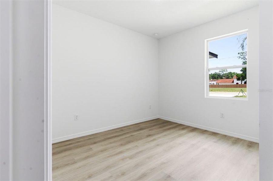 Spacious, unfurnished interior of a new home in , Haines City (Image 30). Spacious, unfurnished interior of a new home in , Haines City (Image 30).