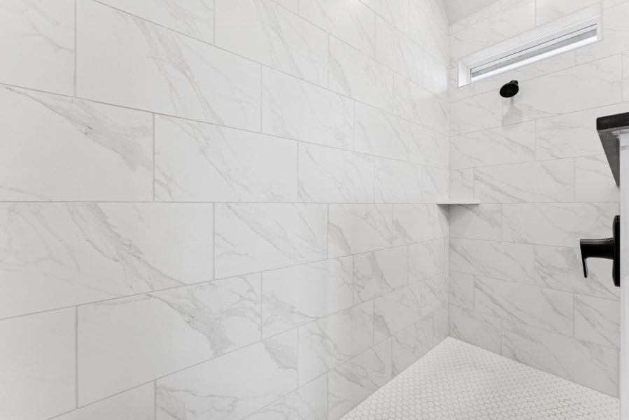 Owner's Bath Owner's Bath