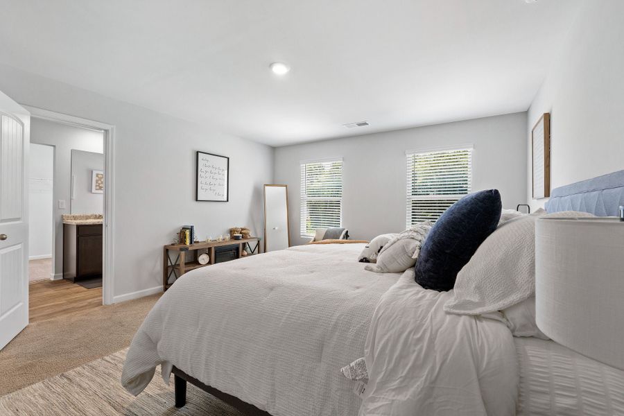 New Home in Hogansville, GA.  - Slide 23