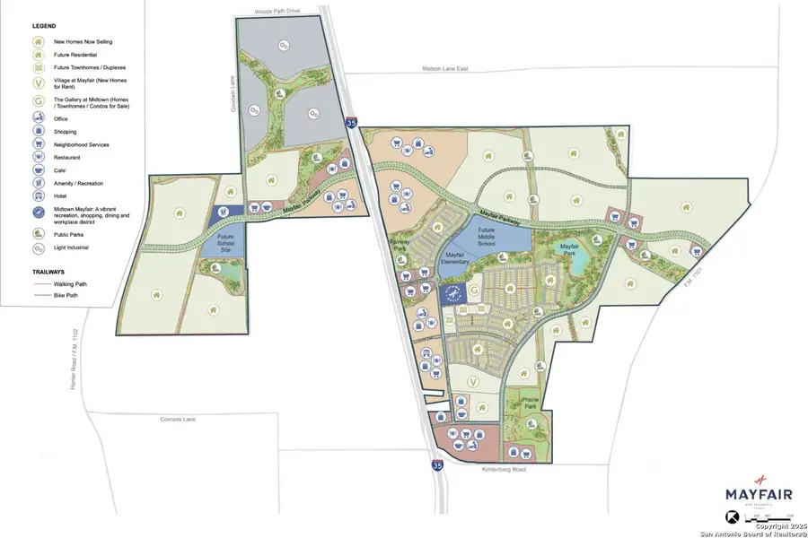 Image 2 of a home in Mayfair - Select Classic Series. Image 2 of a home in Mayfair - Select Classic Series.