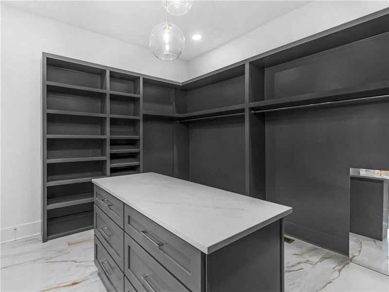 Furnished interior view inside a new home in , Jonesboro (Image 12). Furnished interior view inside a new home in , Jonesboro (Image 12).