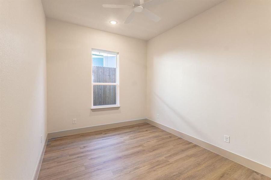 Spacious, unfurnished interior of a new home in , Fort Worth (Image 23).