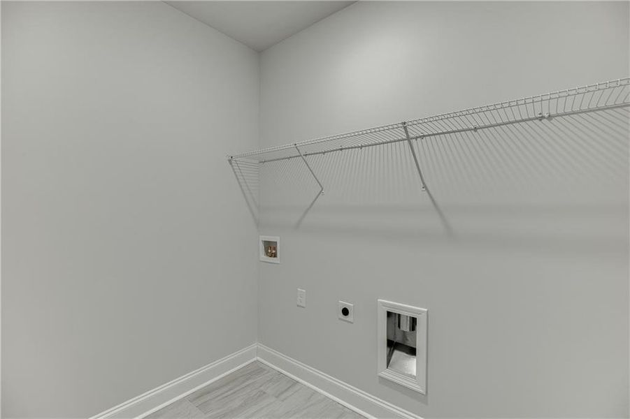 Spacious, unfurnished interior of a new home in , Jefferson (Image 39). Spacious, unfurnished interior of a new home in , Jefferson (Image 39).