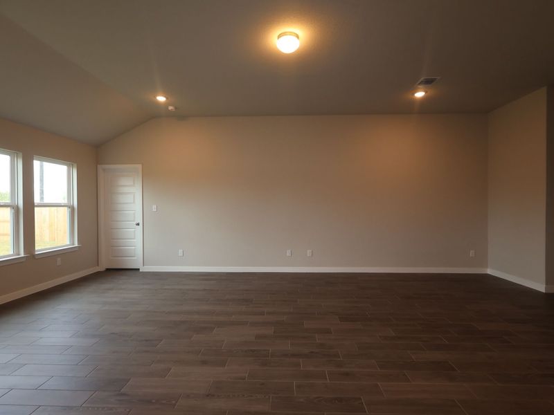 Family Room Family Room