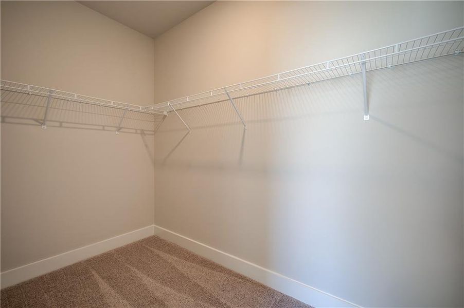 Spacious, unfurnished interior of a new home in , Senoia (Image 27).