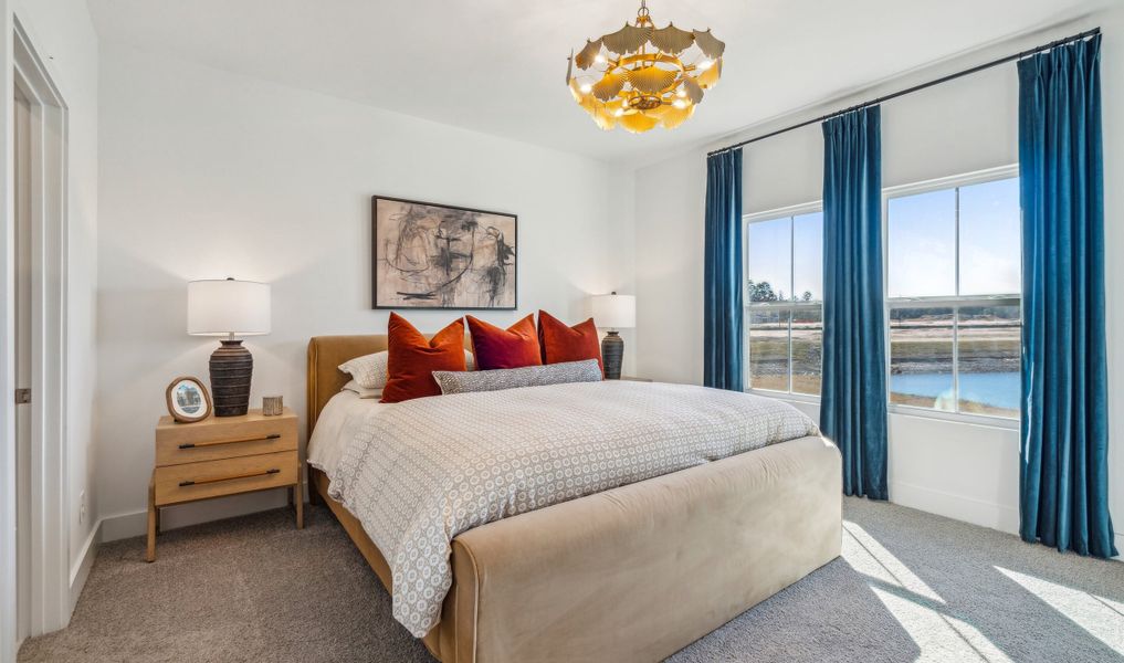 Primary Suite