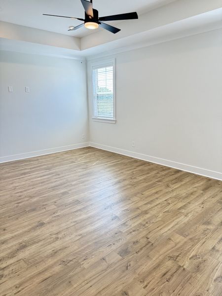 Spacious, unfurnished interior of a new home in Ridgecrest at Whites Creek, Whites Creek (Image 23). Spacious, unfurnished interior of a new home in Ridgecrest at Whites Creek, Whites Creek (Image 23).