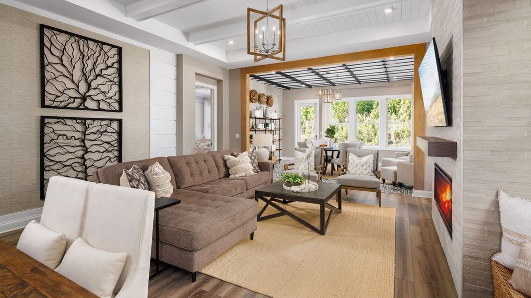 Great Room