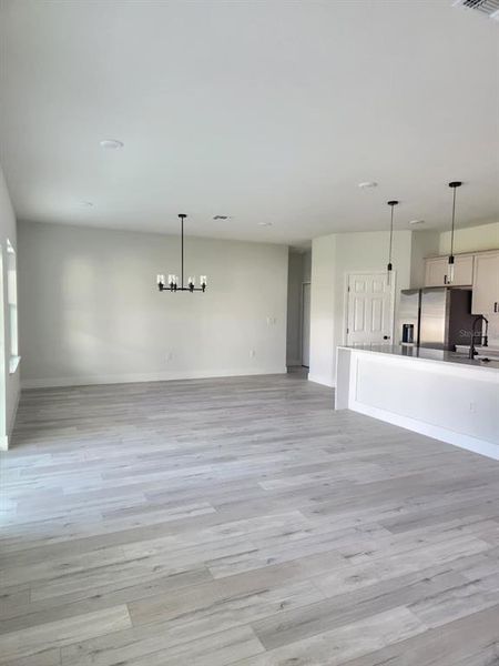 Spacious, unfurnished interior of a new home in , Palm Bay (Image 31). Spacious, unfurnished interior of a new home in , Palm Bay (Image 31).