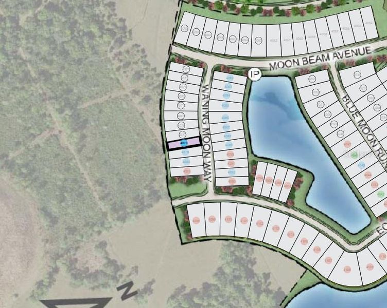 Image 29 of a home in Esplanade at Skye Ranch.