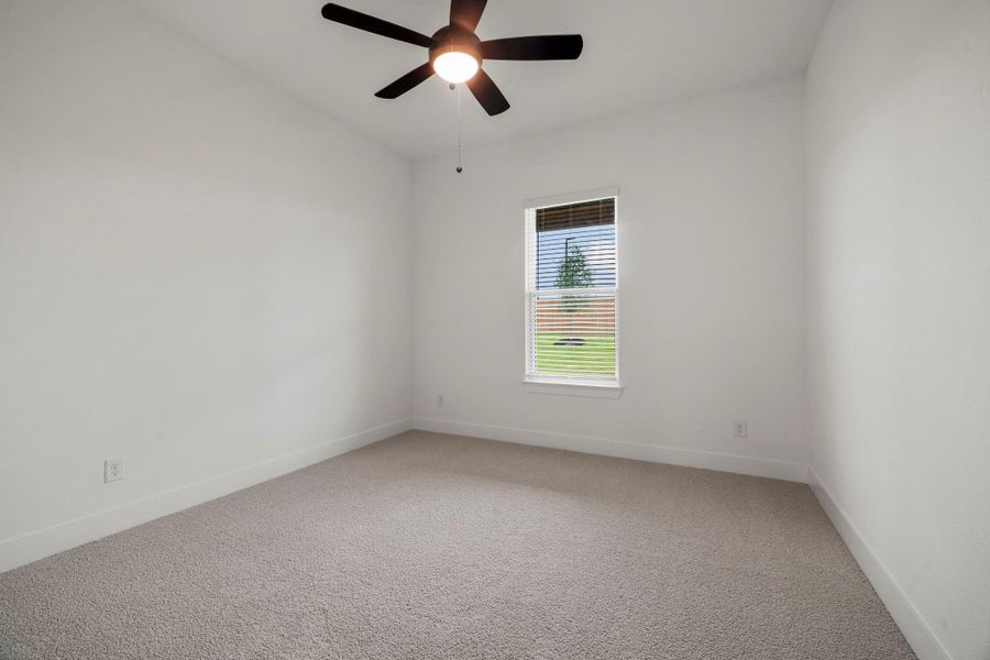 Image 17 of a home in Magnolia Woods - 70'.