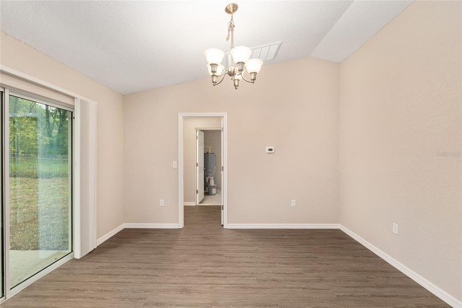 Spacious, unfurnished interior of a new home in , Belleview (Image 16). Spacious, unfurnished interior of a new home in , Belleview (Image 16).