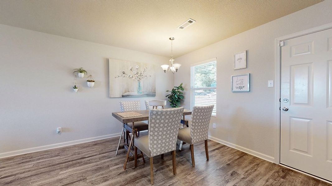 Taylor Core C430 Clark Dining 1of2 F1 5 16 25 Taylor Core C430 Clark Dining 1of2 F1 5 16 25