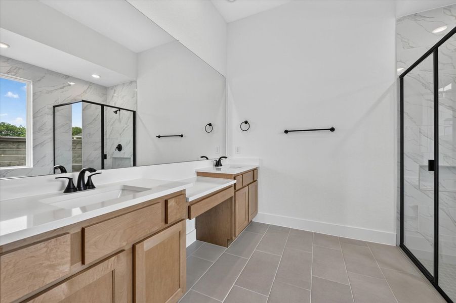 Primary Bathroom Primary Bathroom