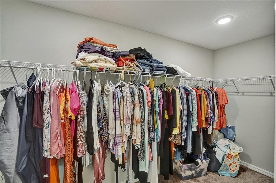 Close-up of interior finishes inside a home in Hammock Reserve, Haines City (Image 15).