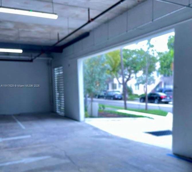 In-progress construction of a new home in , Hollywood, FL (Image 19).