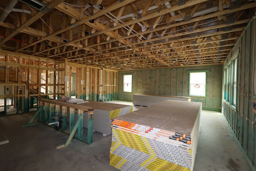 Insulation